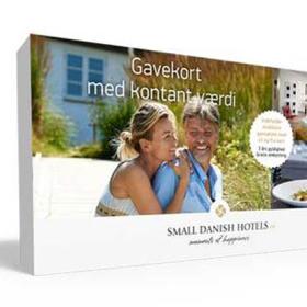 Gavekort