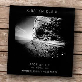 Kirsten Klein - Spor af tid