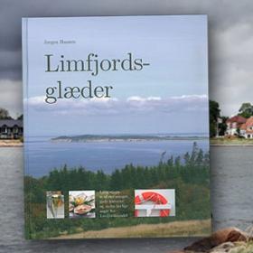 Limfjordsglæder bog - beskåret