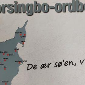 Morsingbo ordbog