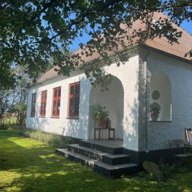 Feriebolig